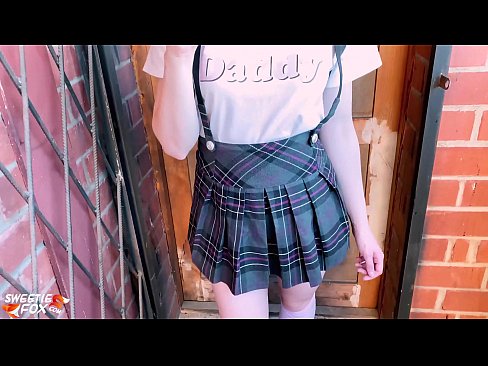 ❤️ Schoolgirl ດູດ dick ຂອງນາງເລິກແລະ fucks ແທນທີ່ຈະຫ້ອງຮຽນ. ️ ໜັງໂປ້ພາສາລັດເຊຍ ທີ່ lo.extratorrents.top ️❤