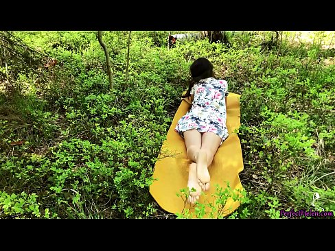 ❤️ Stranger on Tinder Masturbates My Pussy and Fucks Passionately in the wood ️ ໜັງໂປ້ພາສາລັດເຊຍ ທີ່ lo.extratorrents.top ️❤