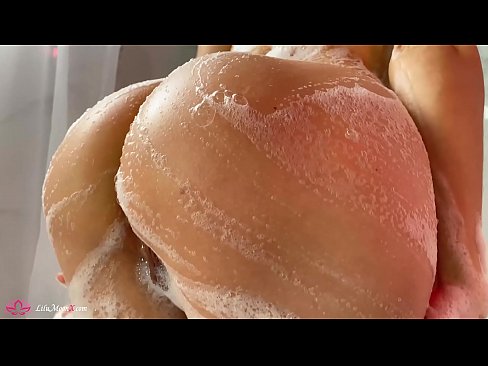 ❤️ Brunette Masturbates Pussy with Vibrator to Intense Orgasm in Shower ️ ໜັງໂປ້ພາສາລັດເຊຍ ທີ່ lo.extratorrents.top ️❤