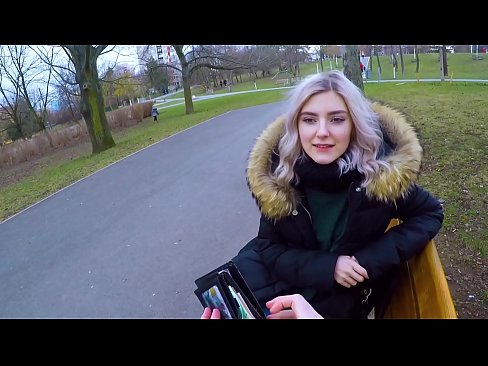 ❤️ Swallows a stranger’s hot cum for money – blowjob in the park ໂດຍ Eva Elfie ️ ໜັງໂປ້ພາສາລັດເຊຍ ທີ່ lo.extratorrents.top ️❤